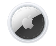 APPLE AirTag 4 sztuki gen. 2 MFEA4ZM/A - 1486126 - zdjęcie 3